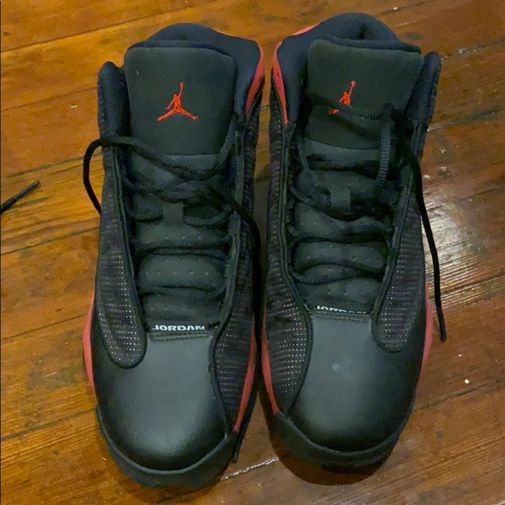 Jordan 13 retro GS